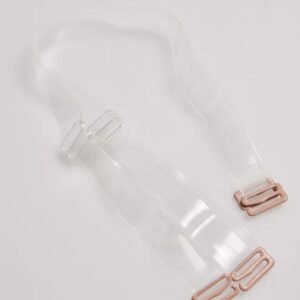 TIRANTES SILICONA 10105 YSABEL MORA