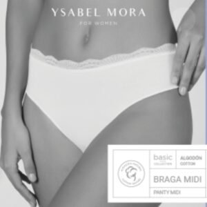 BRAGA MIDI 19682 YSABEL MORA