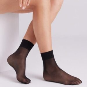 MEDIAS TOBILLERAS 18120 YSABEL MORA