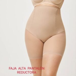 FAJA ALTA REDUCTORA 19612 YSABEL MORA