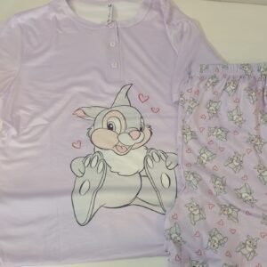 PIJAMA CONEJITO
