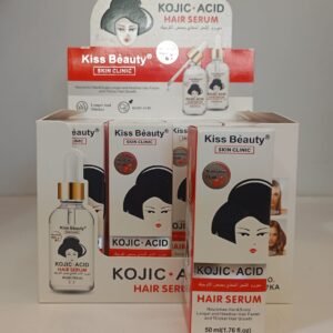 Serum para cabello Kiss Bèaty