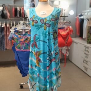 VESTIDO PLAYERO ENSUEÑO
