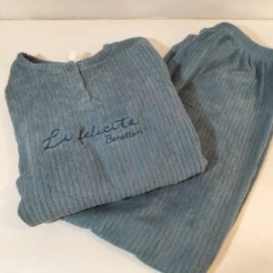 PIJAMA LA FELICITA