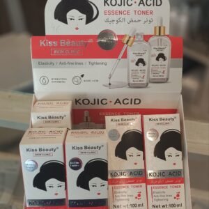 ESSENCE TONER de KISS BEAUTY