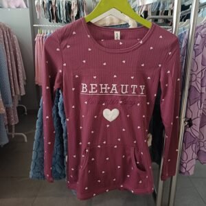 PIJAMA BEAUTY