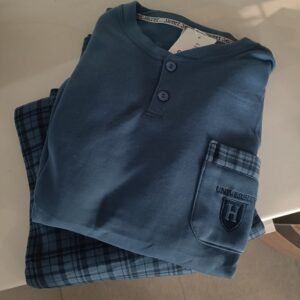 PIJAMA CRO UNIVERSITY