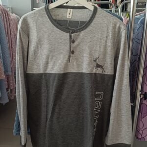 PIJAMA CRO CIERVO